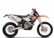 KTM 450 EXC KTM 450 EXC